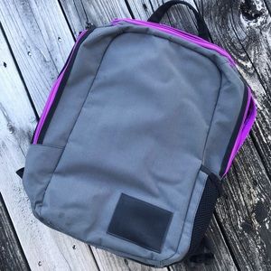 Flag nor fail backpack